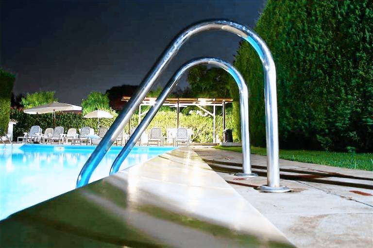 Bed & Breakfast  Santa Croce Camerina