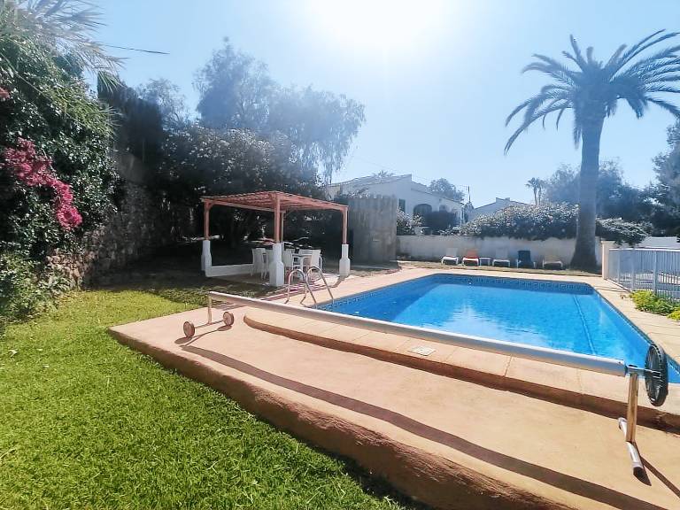 Ferienhaus Xàbia