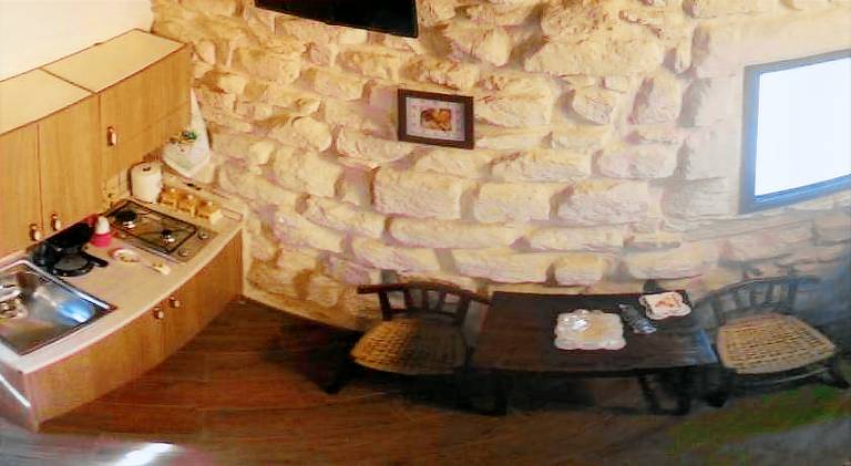 House with 1 room for 2 persons in Scicli