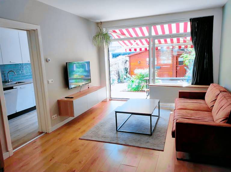 Appartement Rotterdam