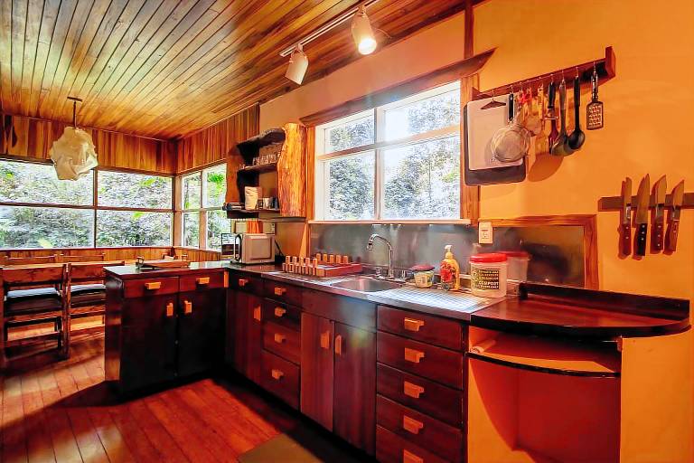Casa Monteverde
