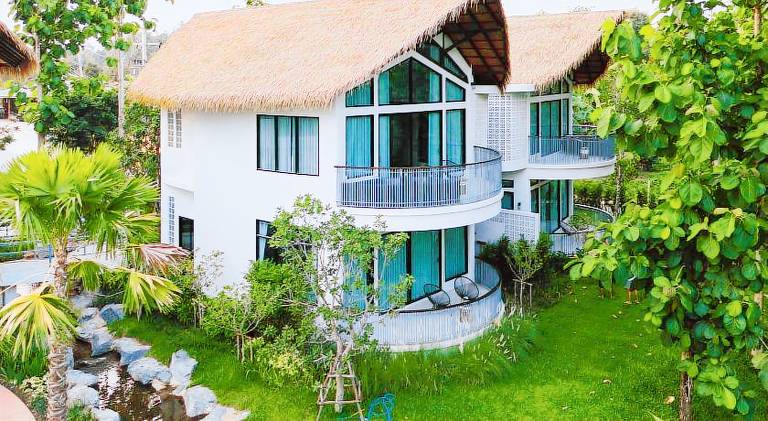 Villa De Leaf River Kaeng Krachan — photo 3