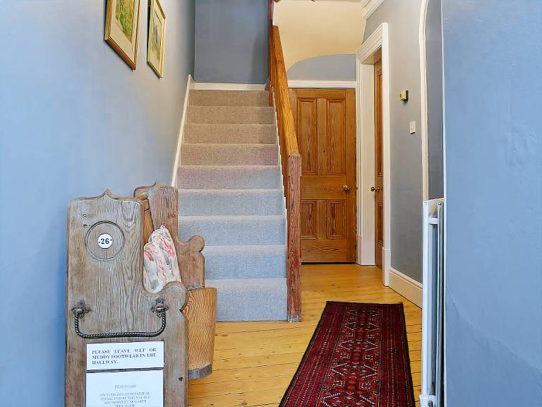 Child-friendly cottage with garden | Dogs allowed — photo 5