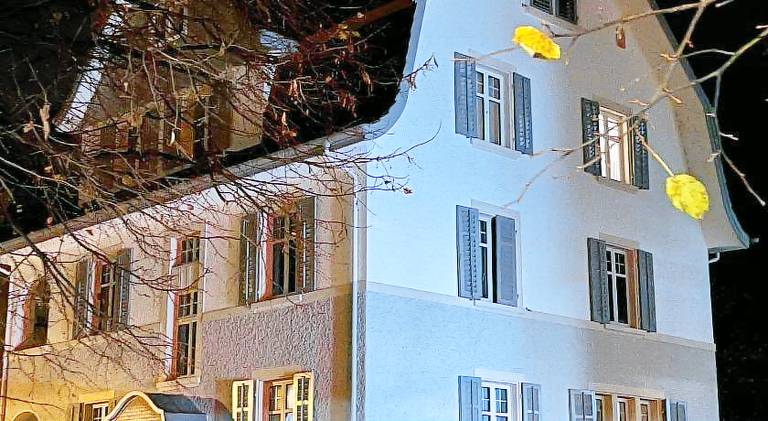55 m&sup2; Ferienwohnung