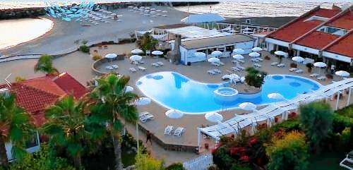 Resort Campora San Giovanni