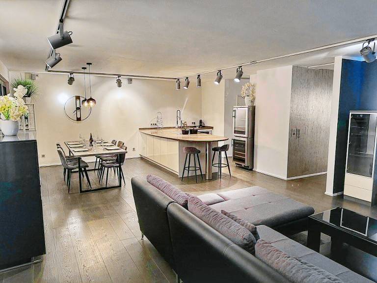 Ferienwohnung  Breckerfeld
