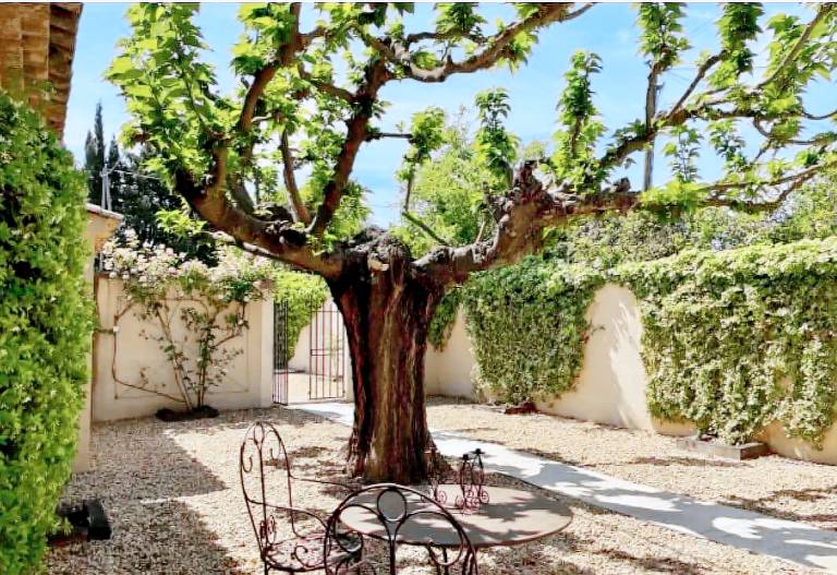 Villa  Eygalières