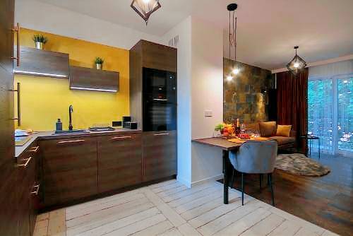 Apartament Koszalin