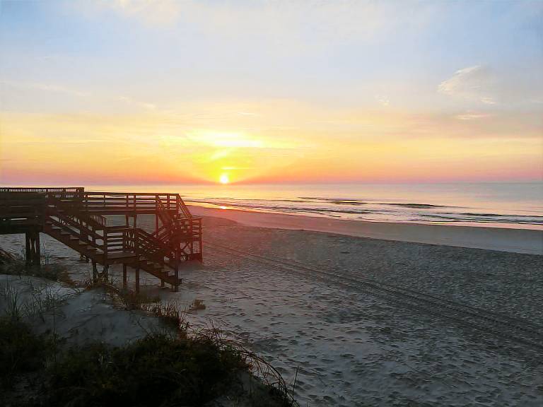 House Pawleys Island