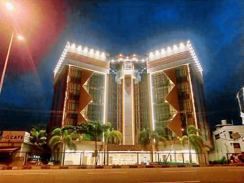KTDC Grand Chaithram