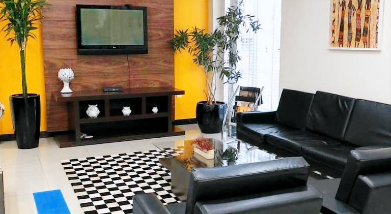 Tri Hotel Centro Chapeco — photo 2