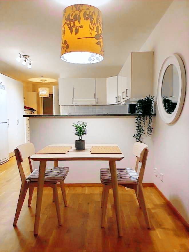 Apartment  Umeå