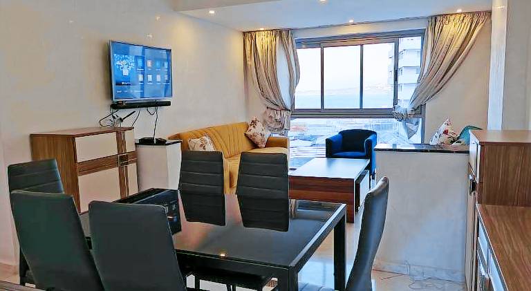 Apartamento  Tánger