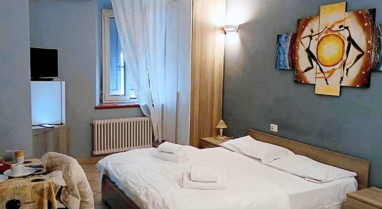 Holiday apartment with 1 room for 2 persons — photo 2