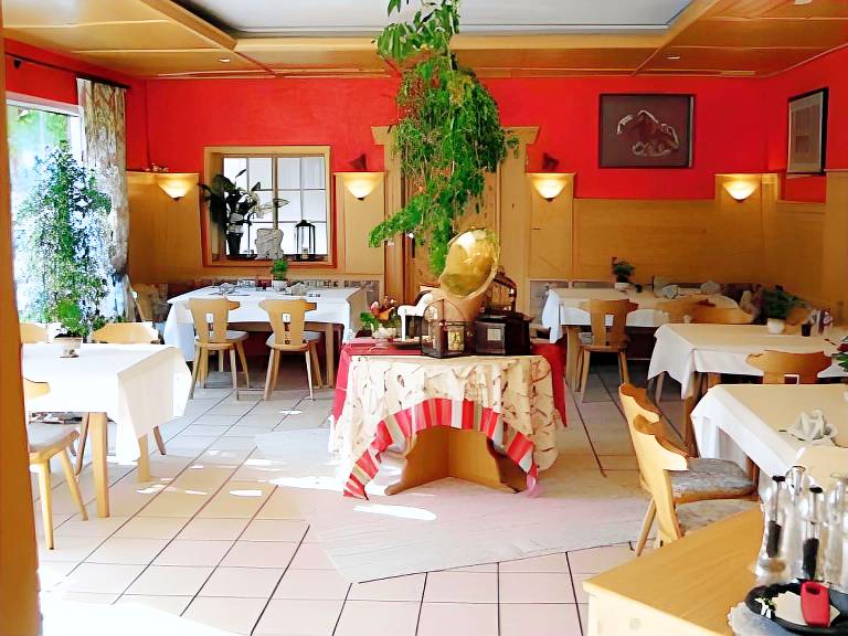 Gasthof zum Hirsch — photo 2