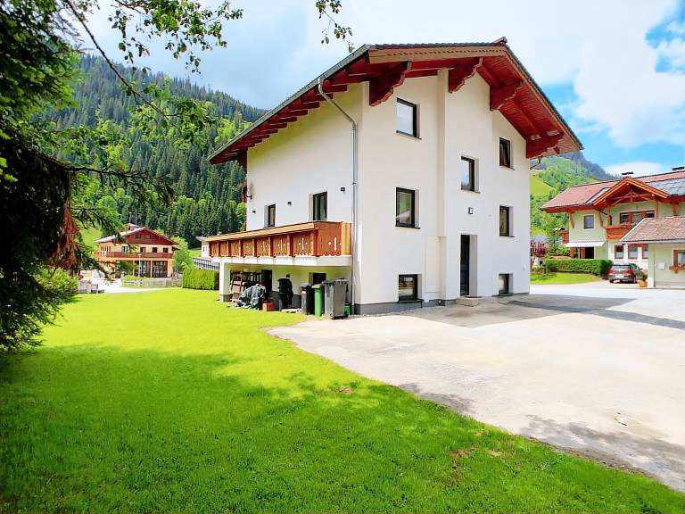 Chalet Gemeinde Kleinarl