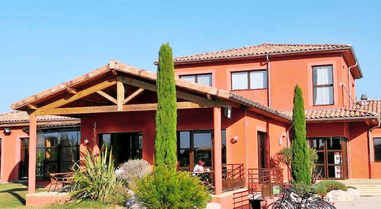 Domaine d'Agrippa Valence — photo 4