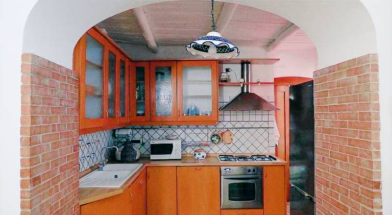 Holiday apartment with 1 room for 6 persons — photo 2