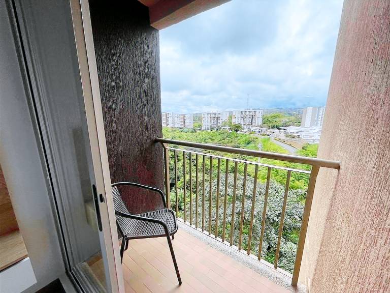 Rental apartment with 3 rooms for 5 persons — photo 5