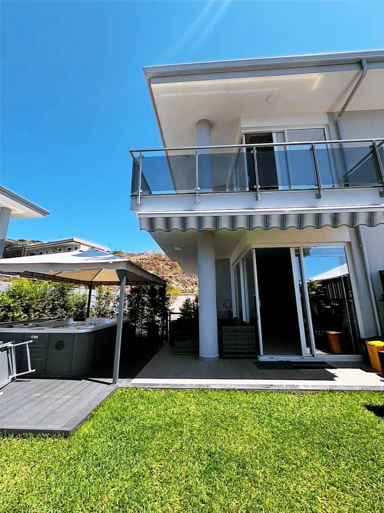 Children-friendly nice villa with patio, hot tub & BBQ | Nature view | Pet-friendly — photo 4