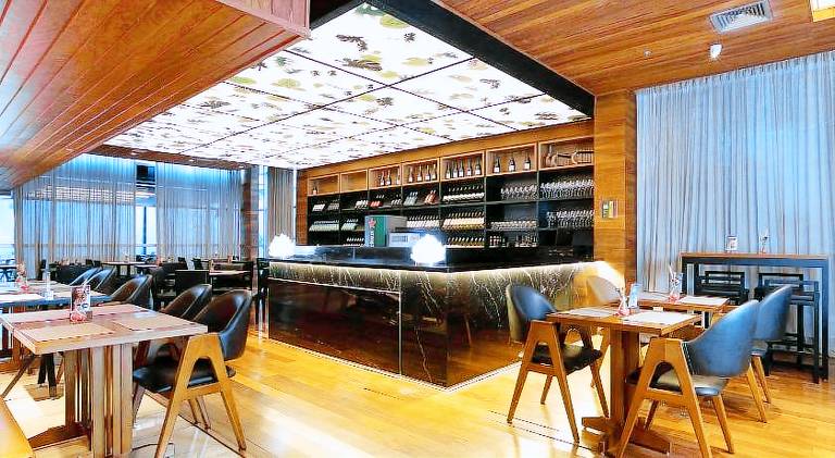 TRYP by Wyndham Belo Horizonte Savassi — photo 5