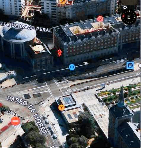 Apartment Moncloa - Aravaca