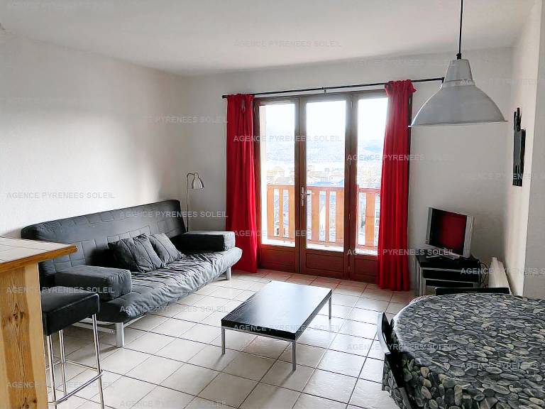 Appartement Les Angles