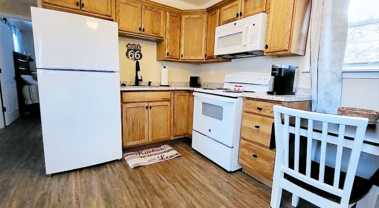 Lovely apartment | Pet-friendly — photo 3