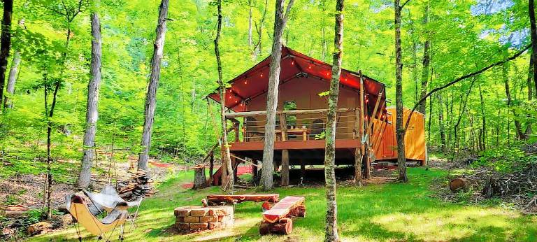 Resort Sevierville