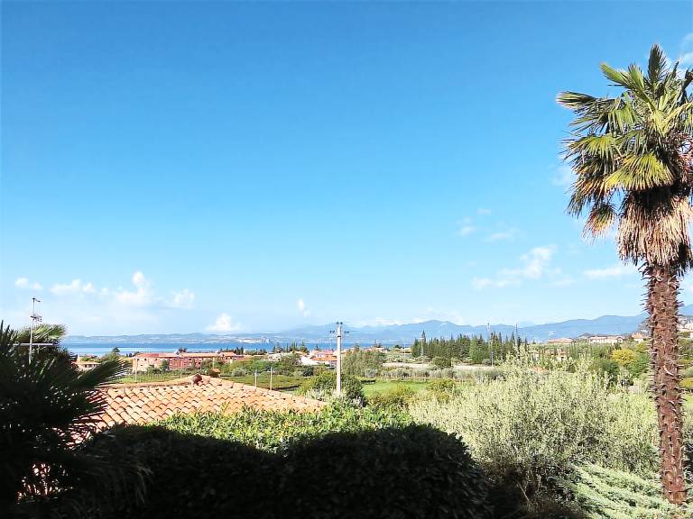Ferienhaus Bardolino