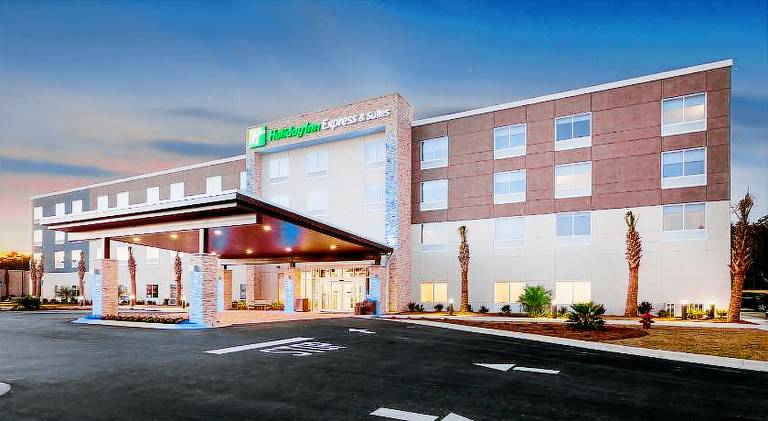 Holiday Inn Express & Suites Niceville - Eglin Area By IHG in Niceville, FL