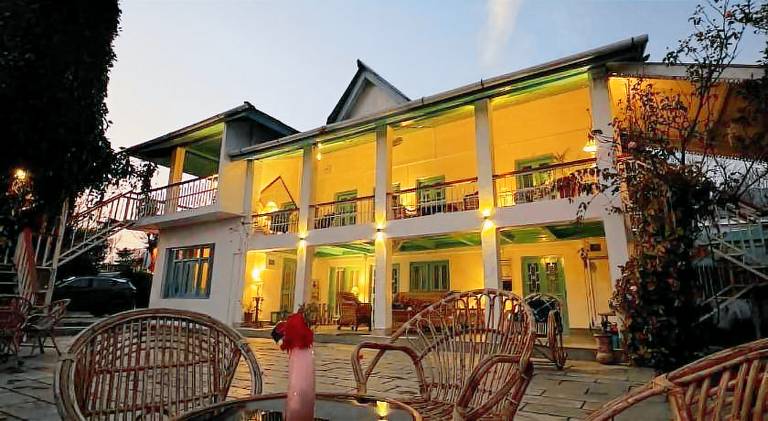 Moonshine Villa — photo 3
