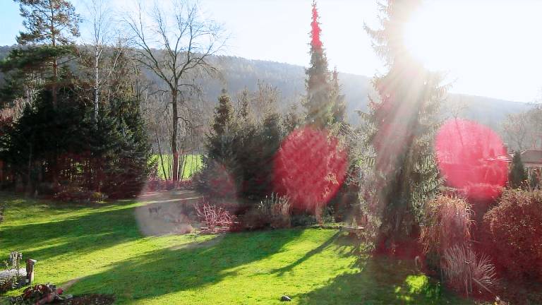 Ferienwohnung Tauberbischofsheim