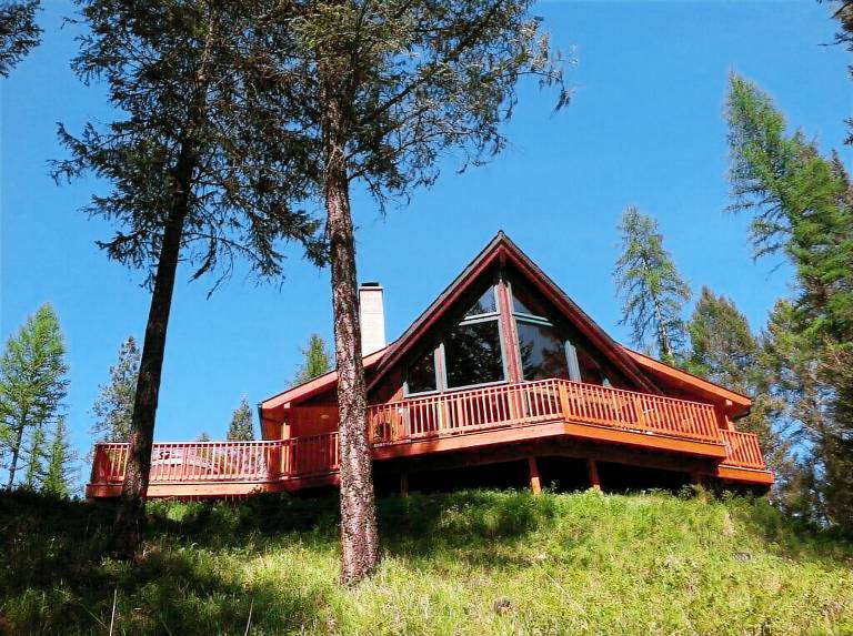 Chalet Kalispell