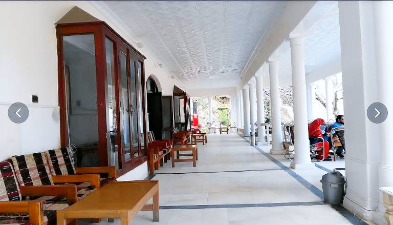 Hotel White Palace Swat — photo 3