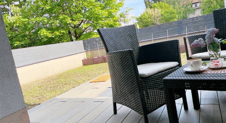 Pleasant rental apartment | Pet-friendly — photo 5
