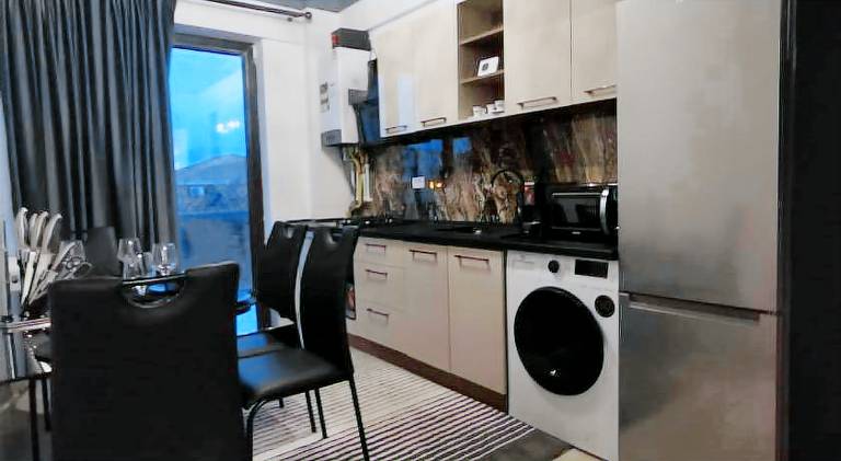 Beautiful apartment with hot tub | Pets are welcome — photo 4