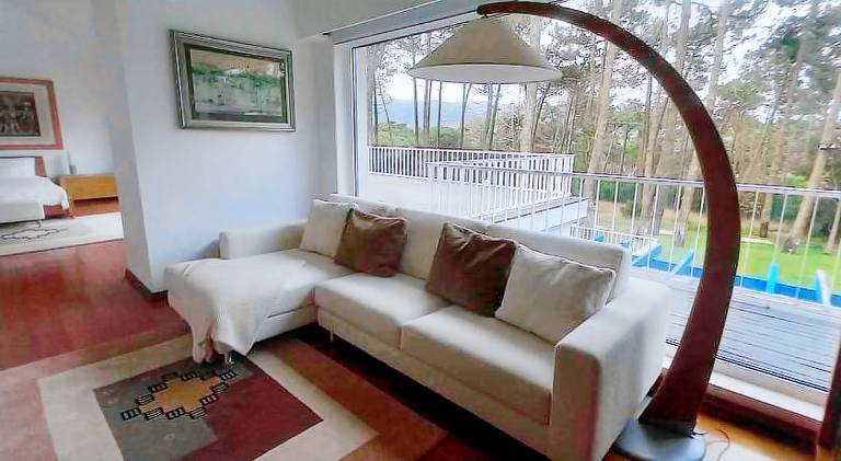 Fully equipped villa with hot tub, patio & private pool | Pets are welcome — photo 2