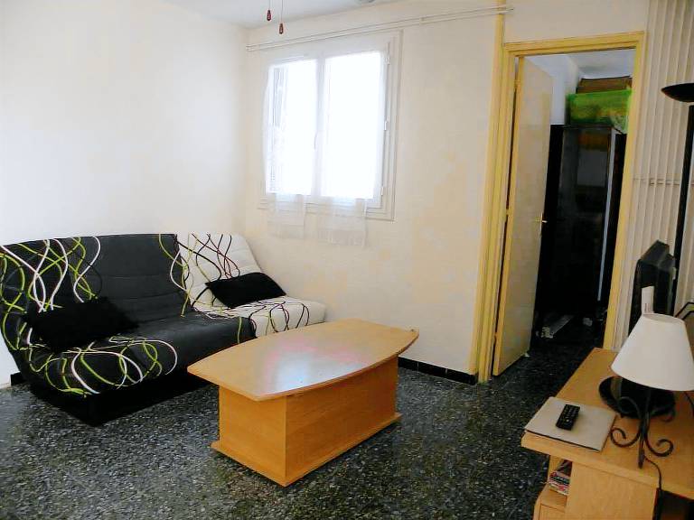Ferienwohnung Le Grau-du-Roi