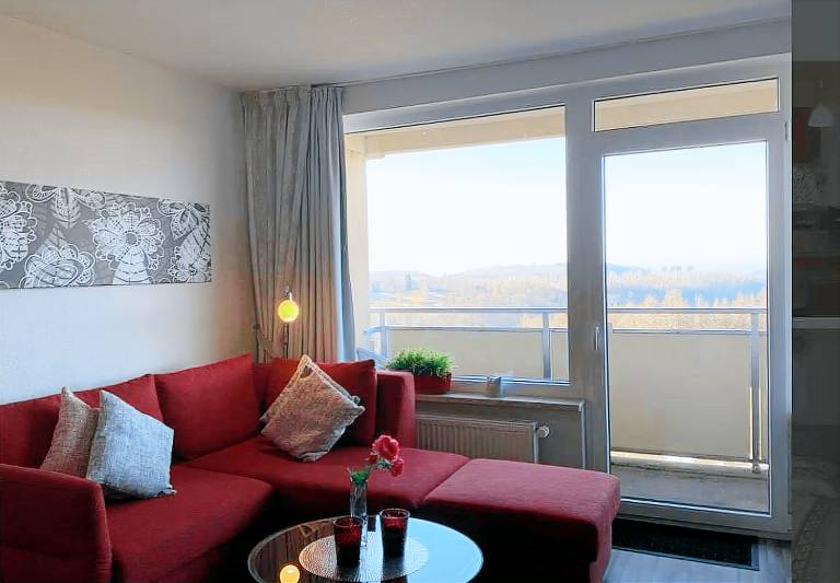 Ferienwohnung  Braunlage