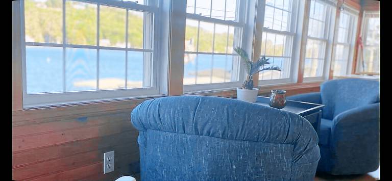 Cottage  Alton Bay