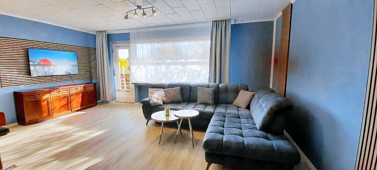 Ferienwohnung Knüllwald