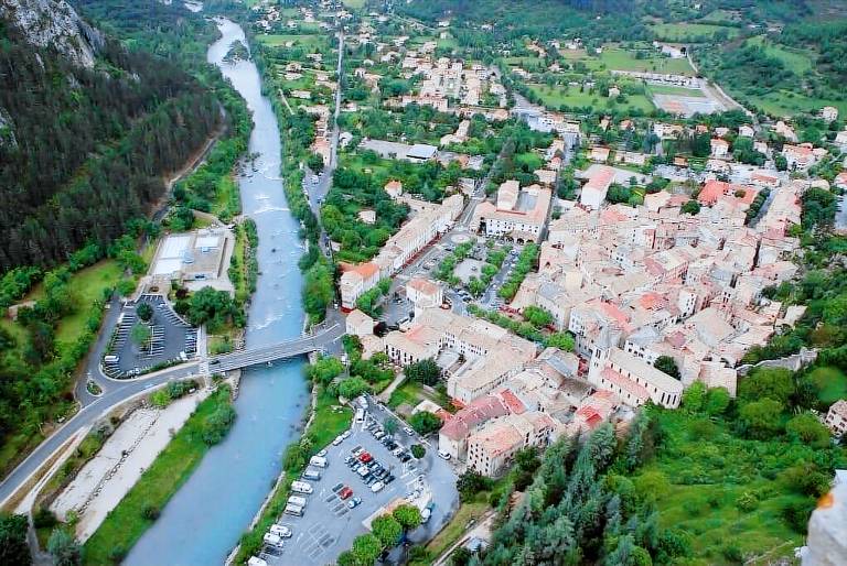 Appartement Castellane