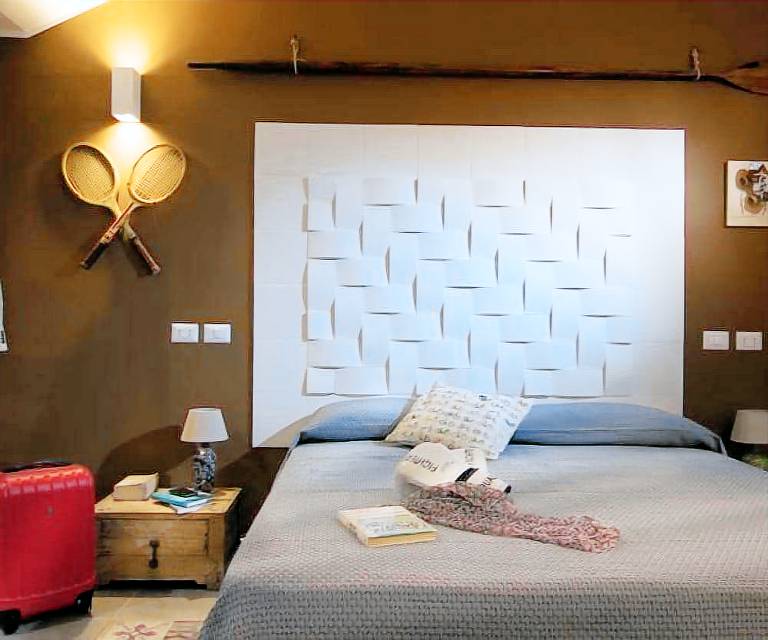 Chambre d'hôtes Palerme