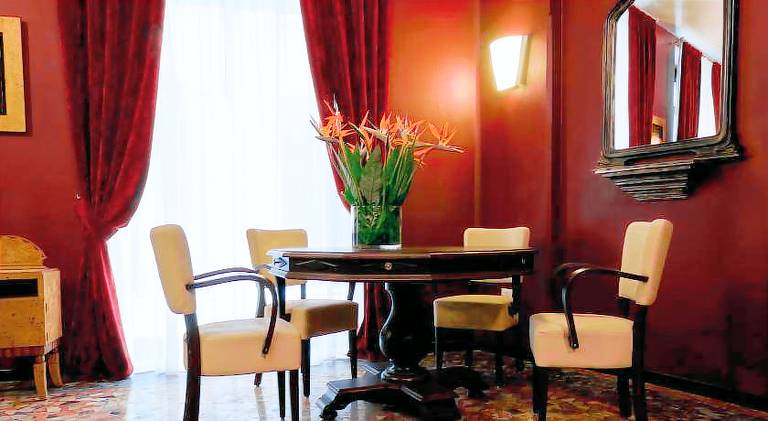 Antico Hotel Vicenza — photo 5