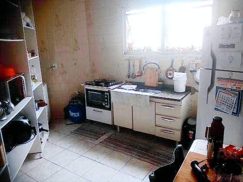 Apartamento  Vila Caiçara