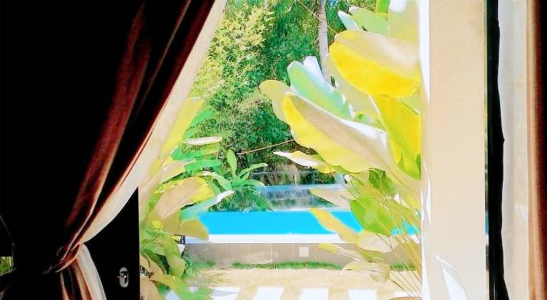 Wonderful villa with jacuzzi & pool | Pets allowed in Calatagan