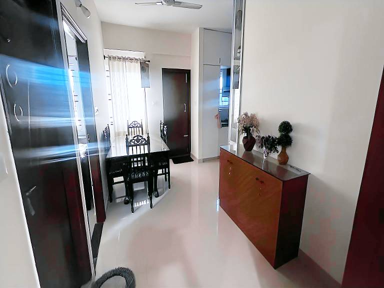 Ferienwohnung