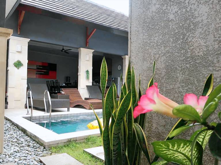 Villa Seminyak