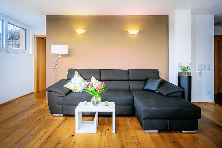 Ferienwohnung Hörbranz